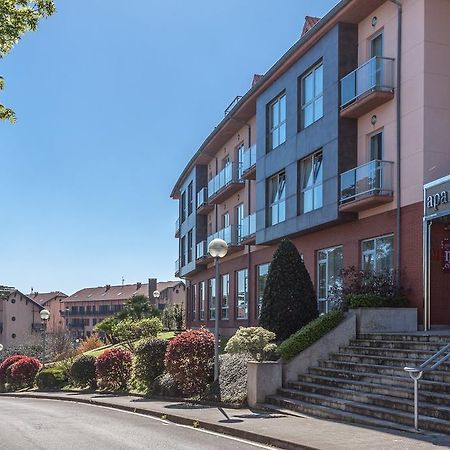 Apartamentos Mar Комилас Екстериор снимка