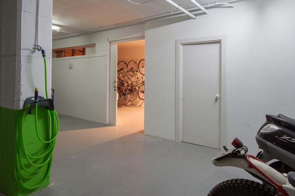 Apartamentos Mar Комилас Екстериор снимка
